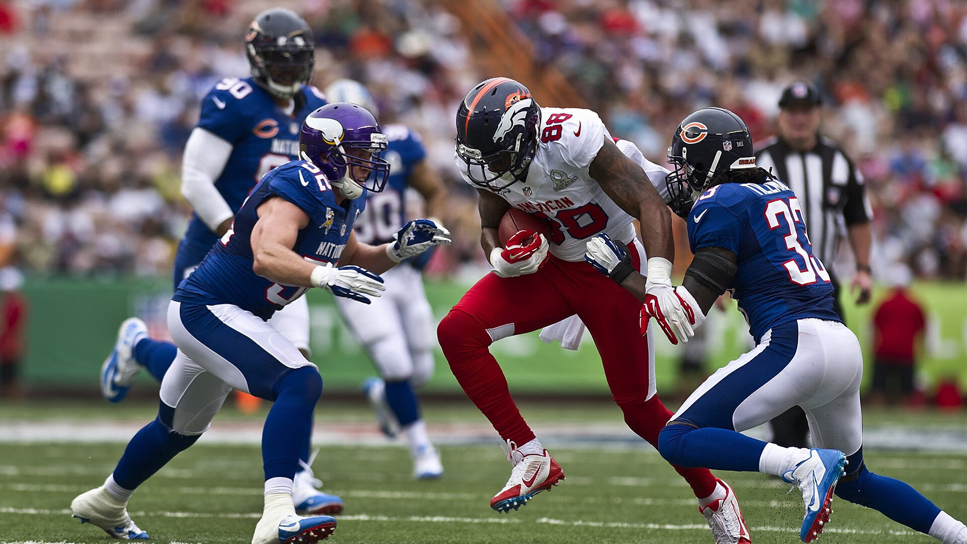 德甲精彩瞬间频频出现，关键扑救扭转局势，德甲 集锦